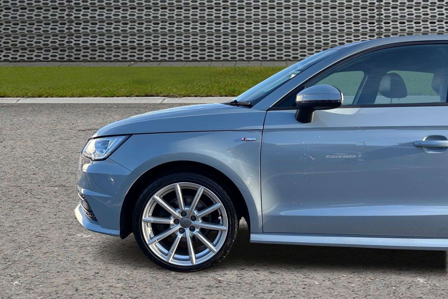 Used Audi A1 2018 for sale - 77134898: Photo 11