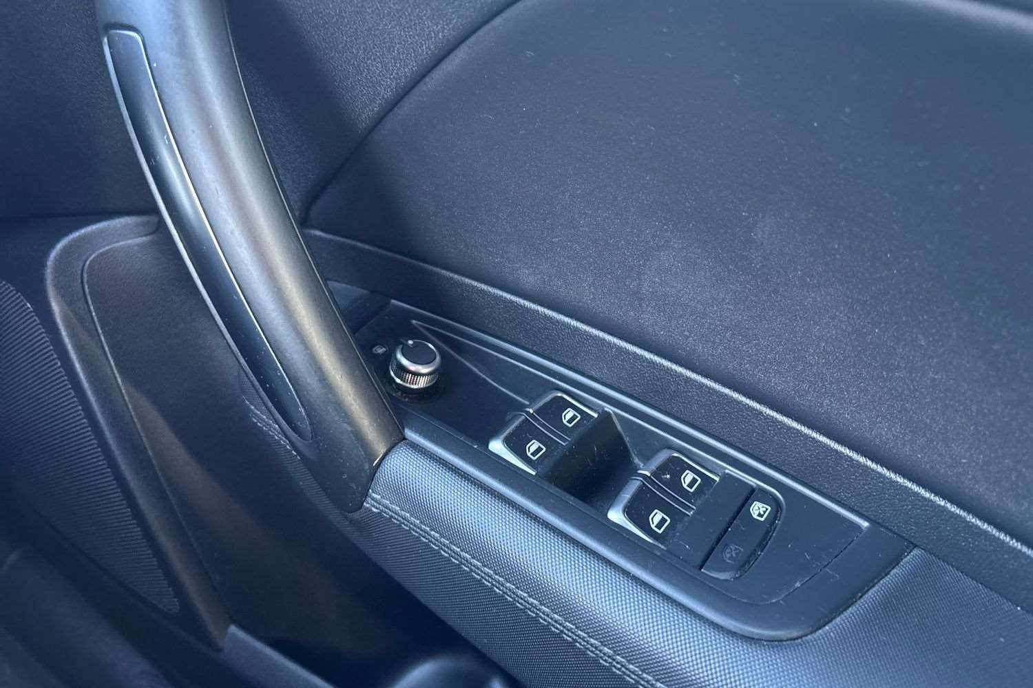 Used Audi A1 2018 for sale - 77134898: Photo 14