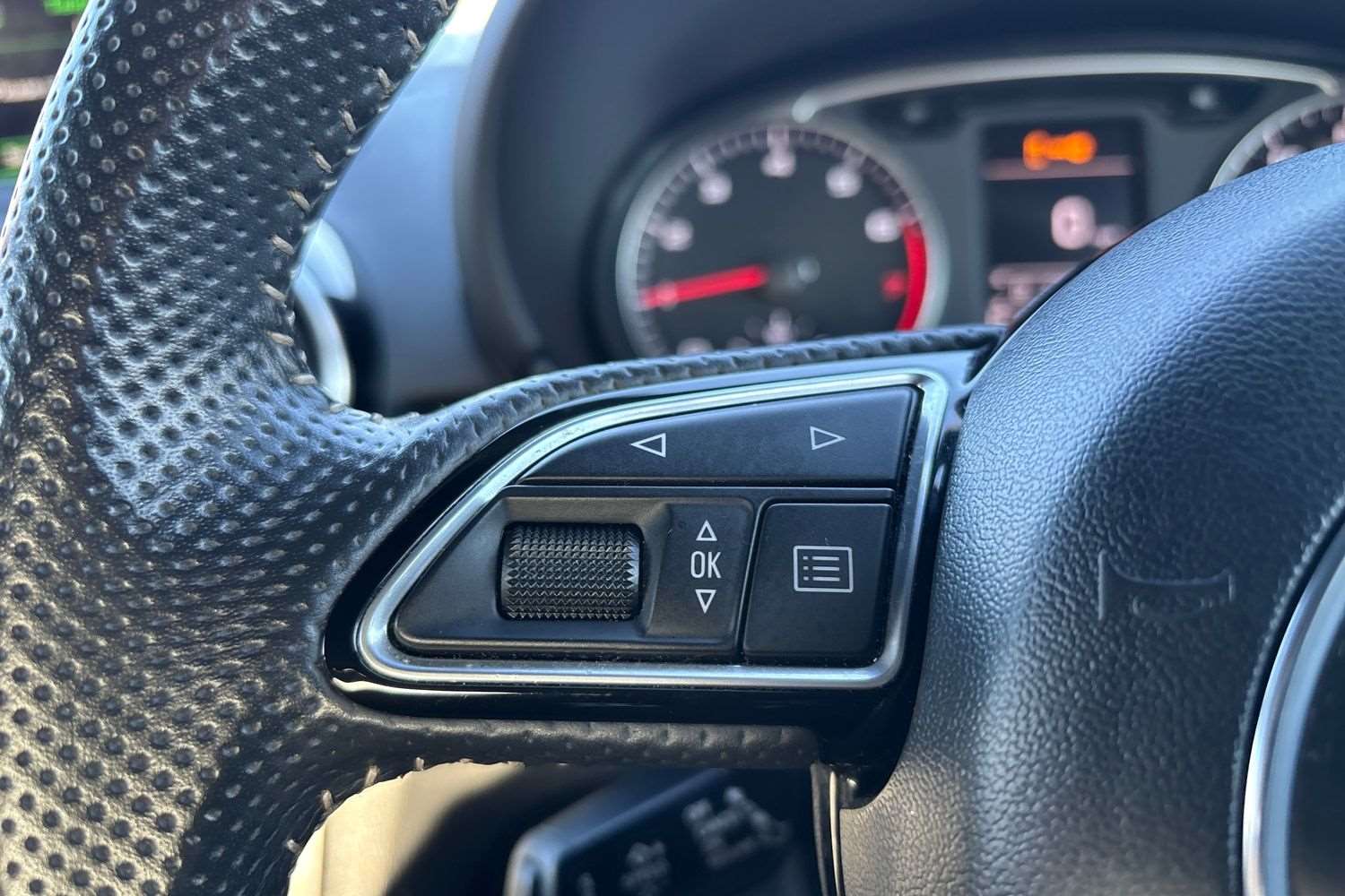 Used Audi A1 2018 for sale - 77134898: Photo 16