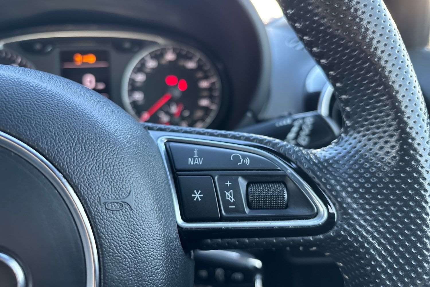 Used Audi A1 2018 for sale - 77134898: Photo 17