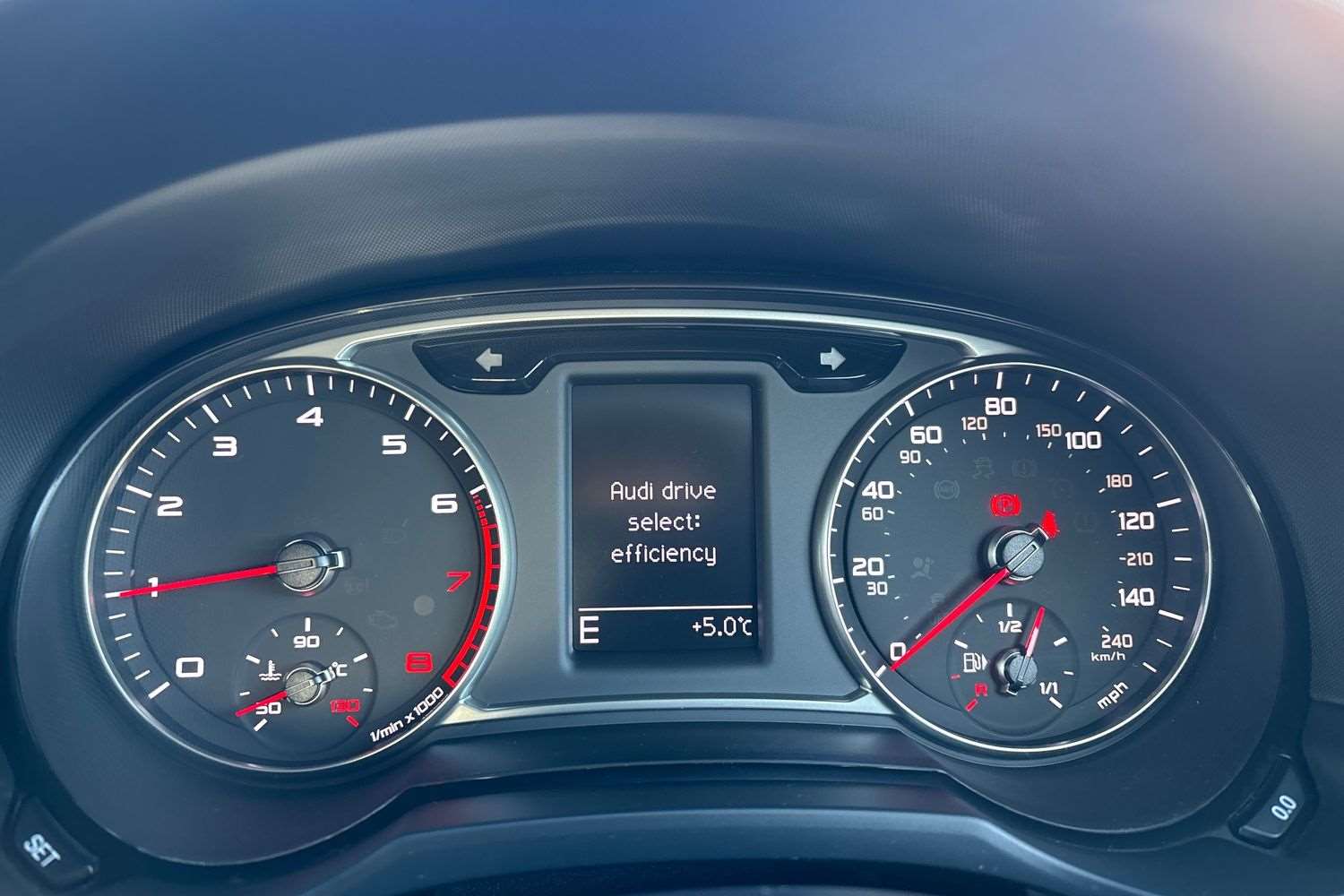 Used Audi A1 2018 for sale - 77134898: Photo 18