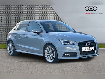 Audi A1 feature image