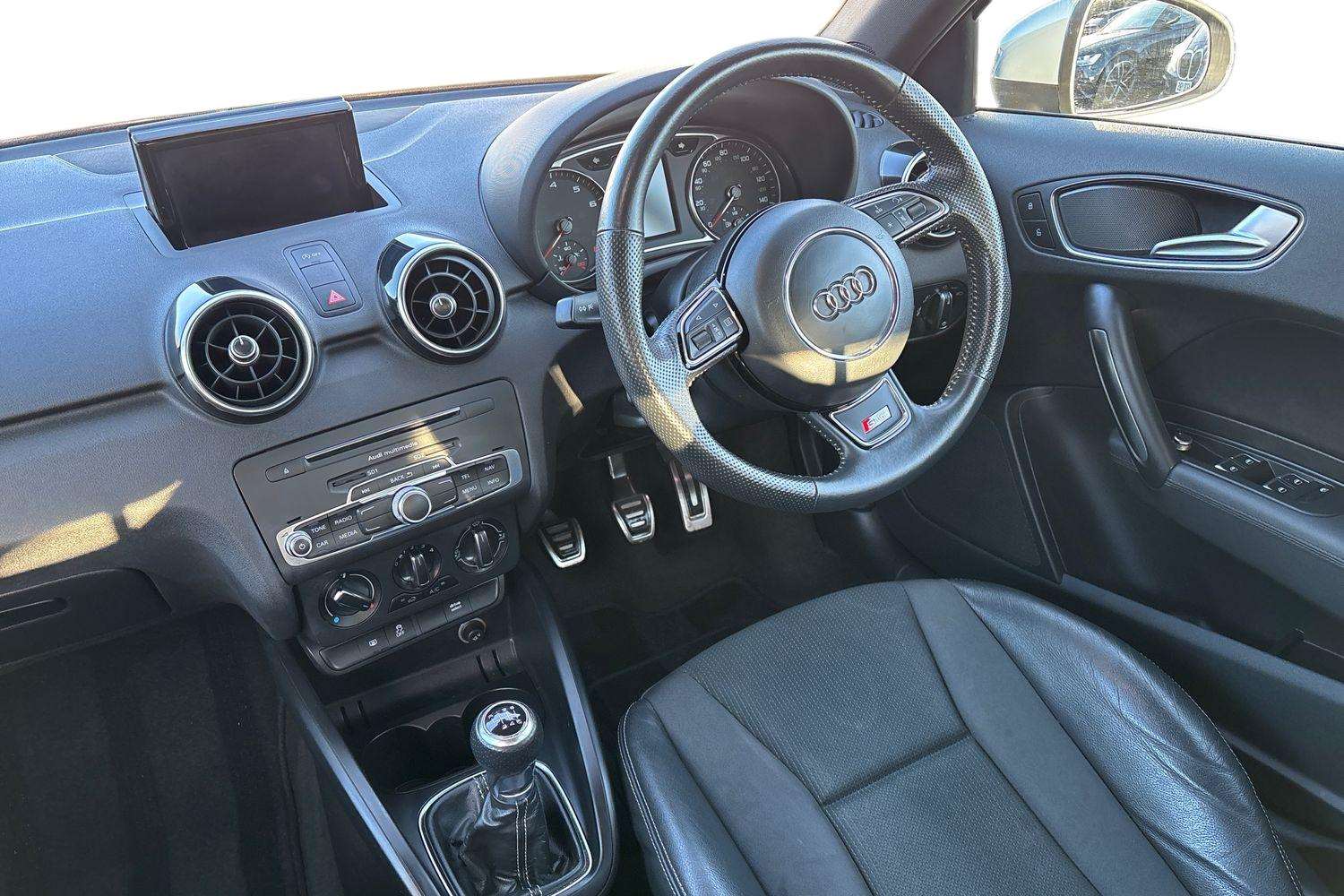 Used Audi A1 2018 for sale - 77134898: Photo 20