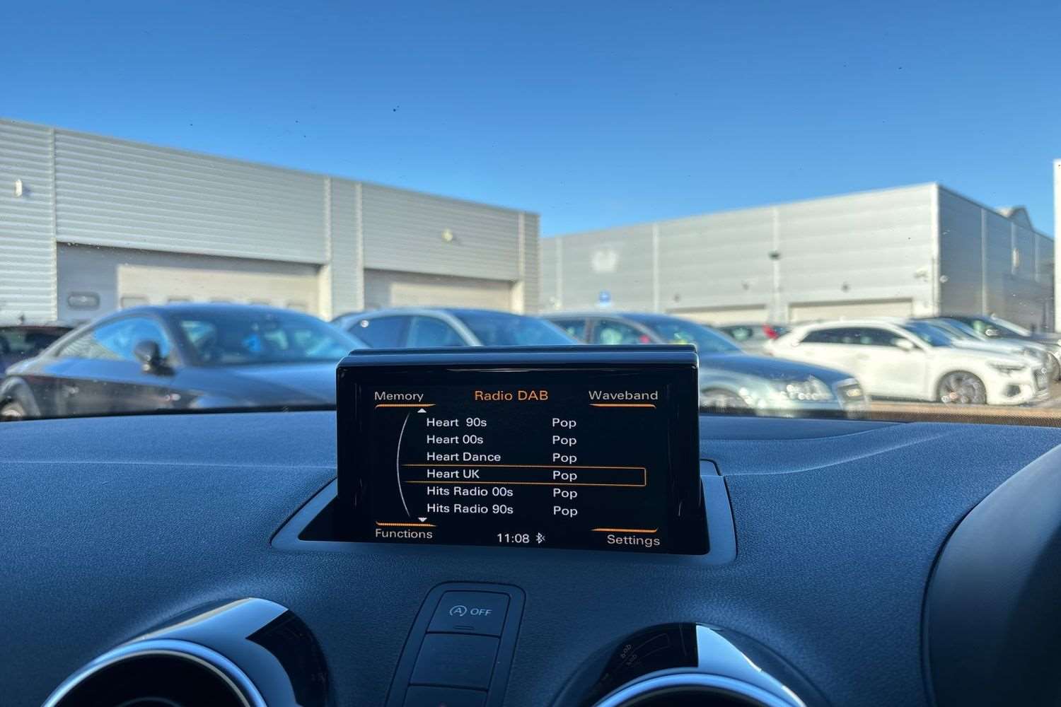 Used Audi A1 2018 for sale - 77134898: Photo 26