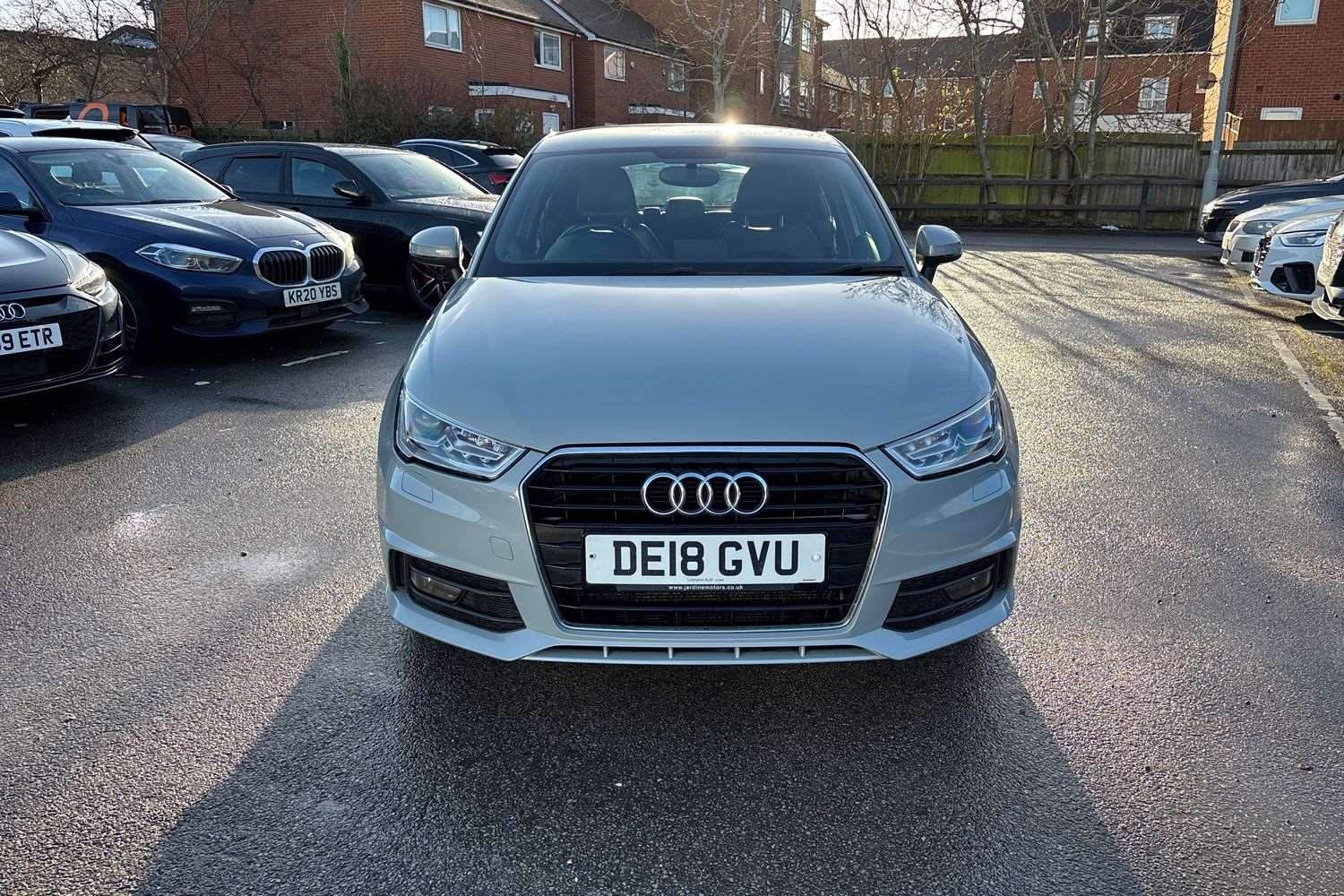 Used Audi A1 2018 for sale - 77134898: Photo 31