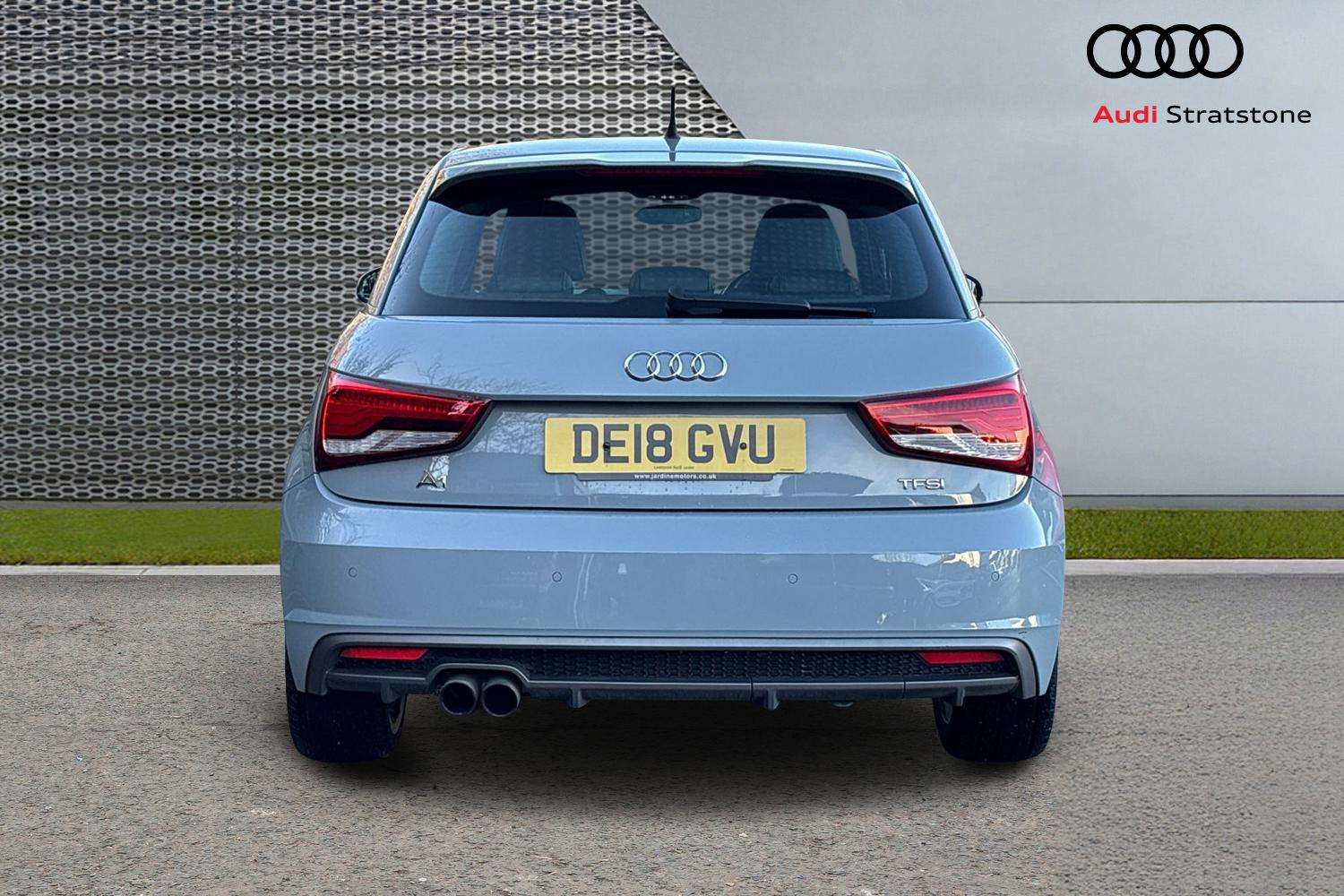 Used Audi A1 2018 for sale - 77134898: Photo 7