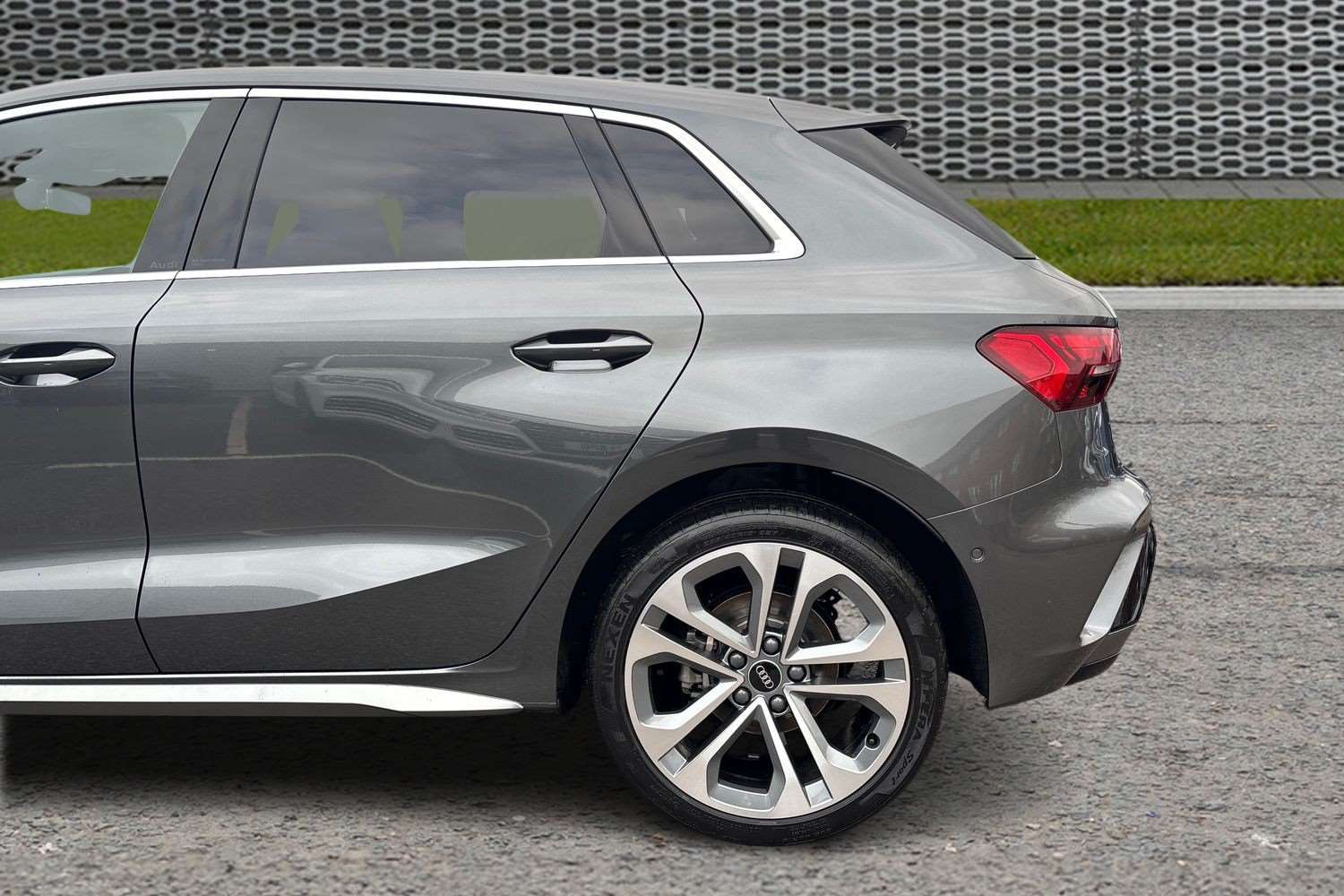 Used Audi A3 2025 for sale - 77112254: Photo 10