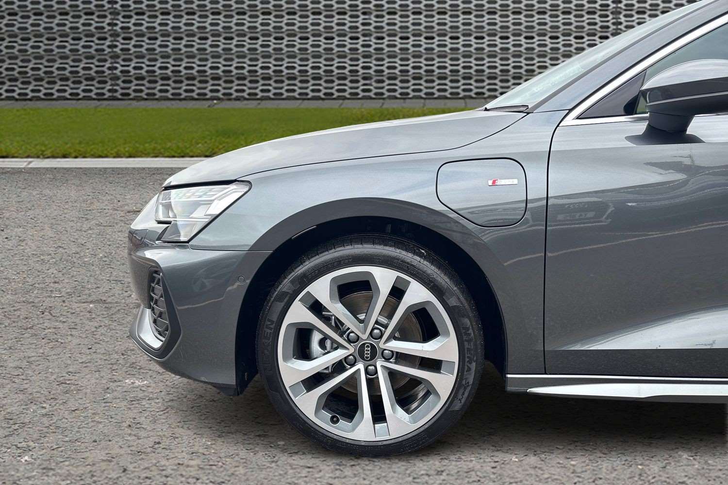 Used Audi A3 2025 for sale - 77112254: Photo 11