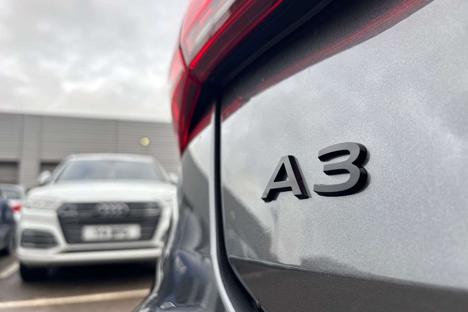 Used Audi A3 2025 for sale - 77112254: Photo 12