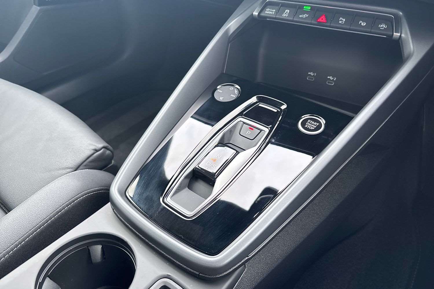 Used Audi A3 2025 for sale - 77112254: Photo 15