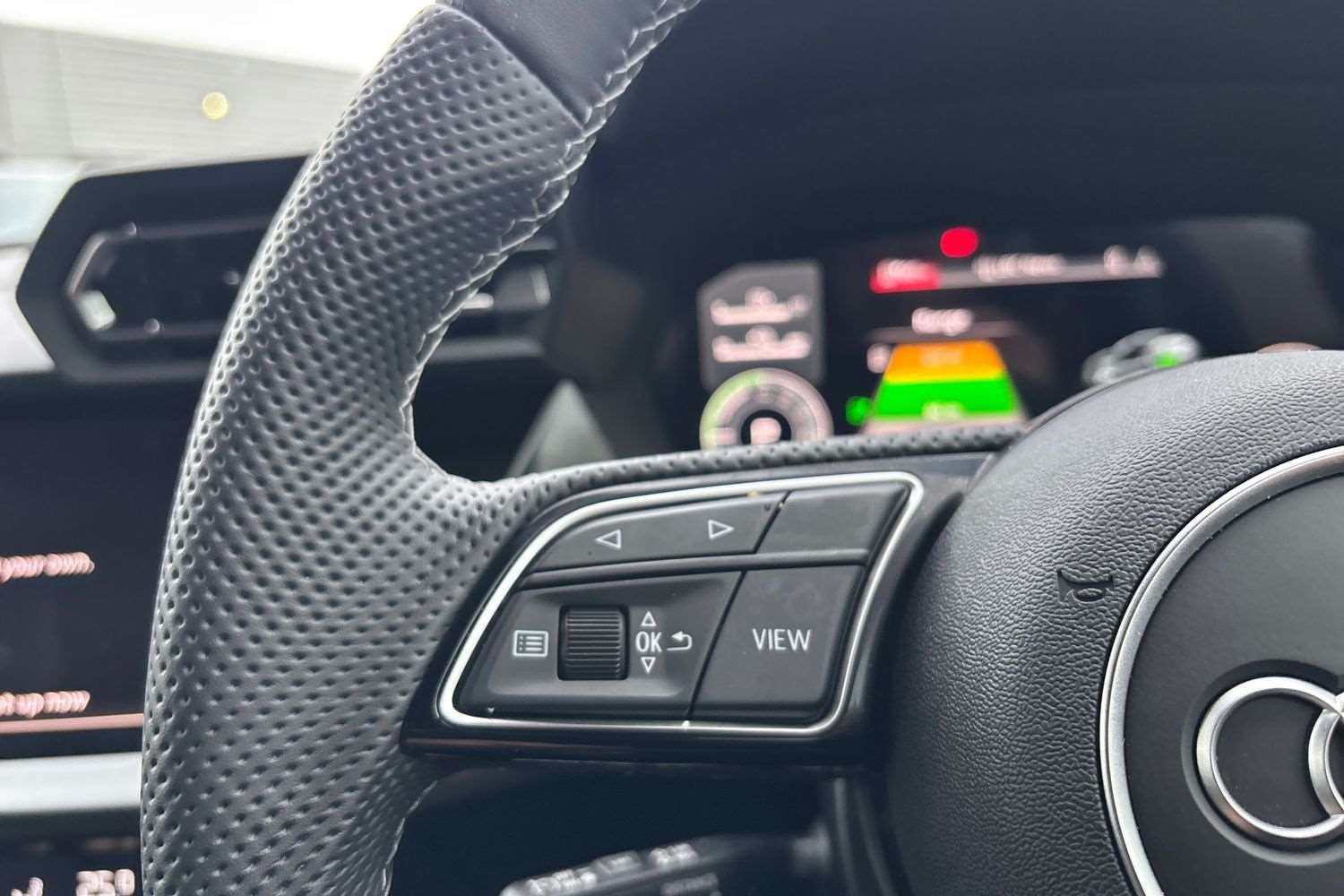 Used Audi A3 2025 for sale - 77112254: Photo 16