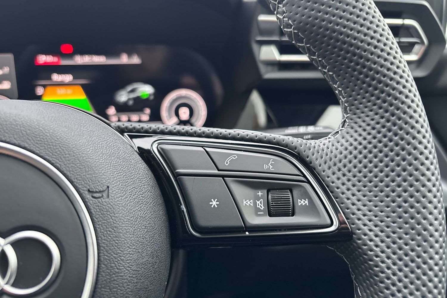 Used Audi A3 2025 for sale - 77112254: Photo 17