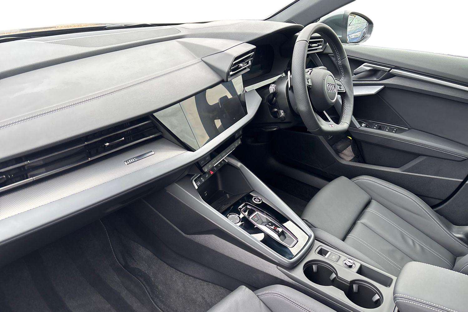 Used Audi A3 2025 for sale - 77112254: Photo 2