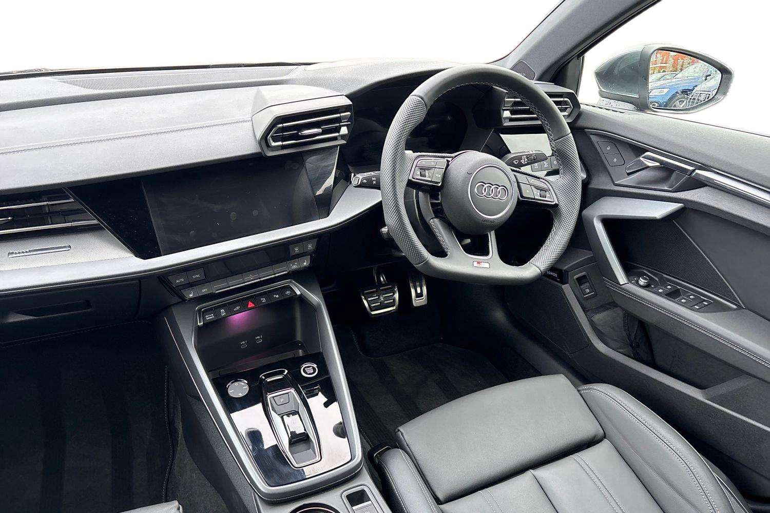 Used Audi A3 2025 for sale - 77112254: Photo 20