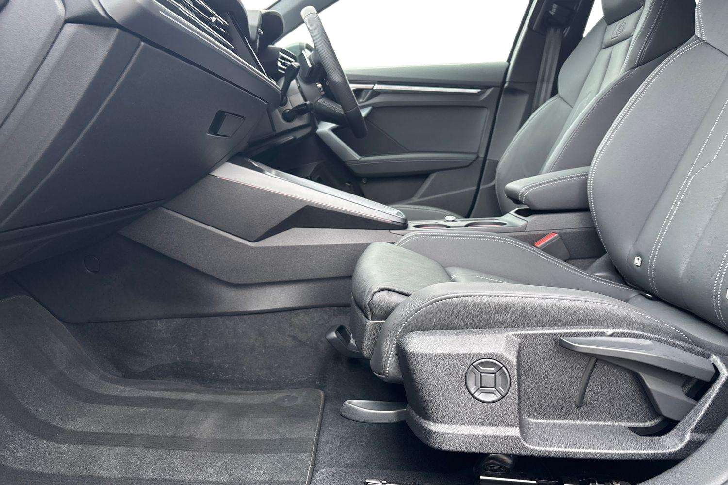 Used Audi A3 2025 for sale - 77112254: Photo 21