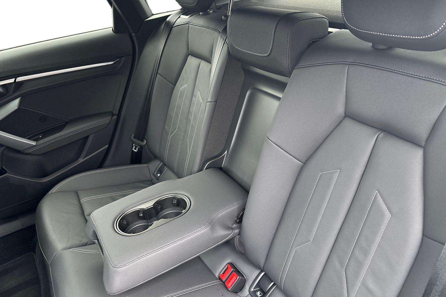 Used Audi A3 2025 for sale - 77112254: Photo 22