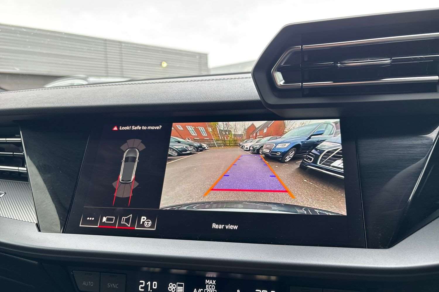 Used Audi A3 2025 for sale - 77112254: Photo 26