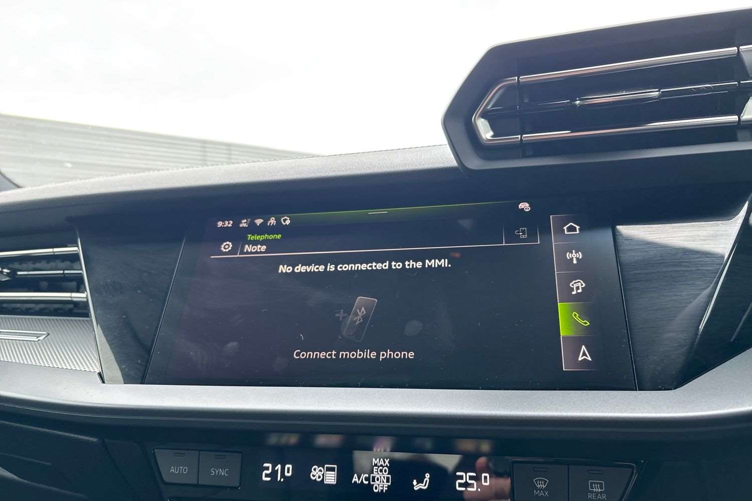 Used Audi A3 2025 for sale - 77112254: Photo 27