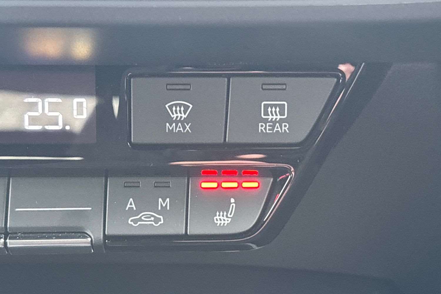 Used Audi A3 2025 for sale - 77112254: Photo 28