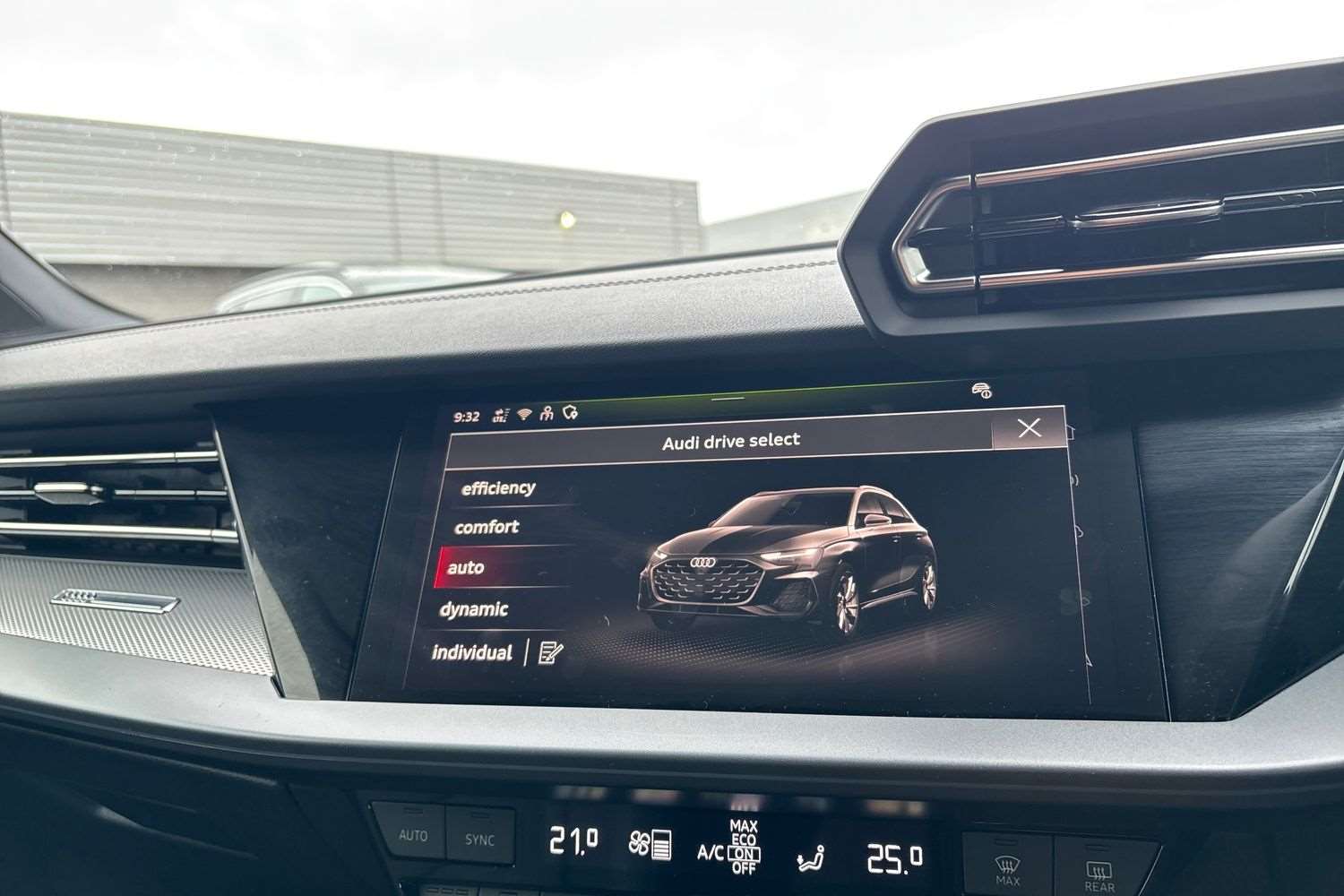 Used Audi A3 2025 for sale - 77112254: Photo 30