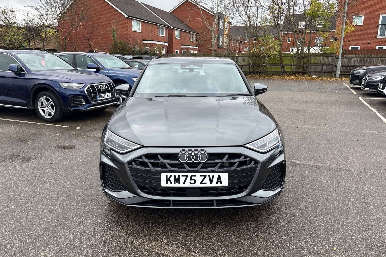 Used Audi A3 2025 for sale - 77112254: Photo 31