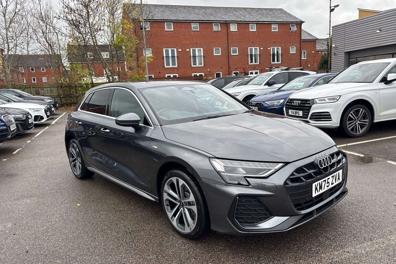 Used Audi A3 2025 for sale - 77112254: Photo 32