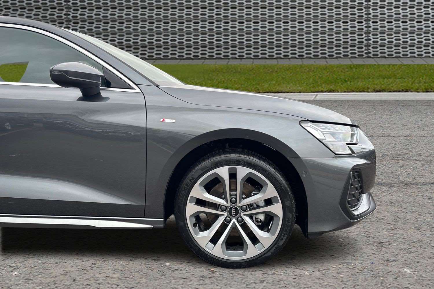 Used Audi A3 2025 for sale - 77112254: Photo 5