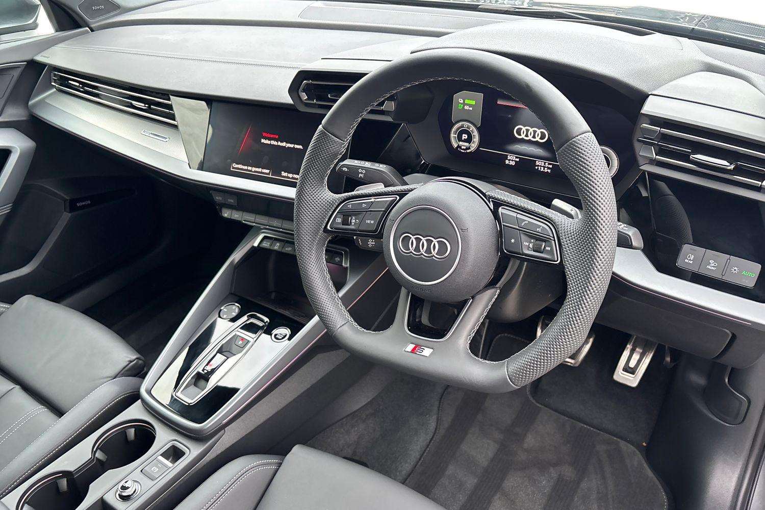 Used Audi A3 2025 for sale - 77112254: Photo 6