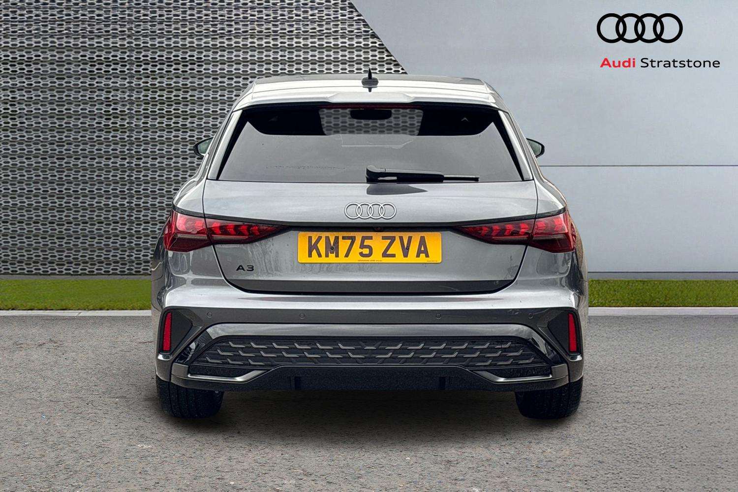 Used Audi A3 2025 for sale - 77112254: Photo 7