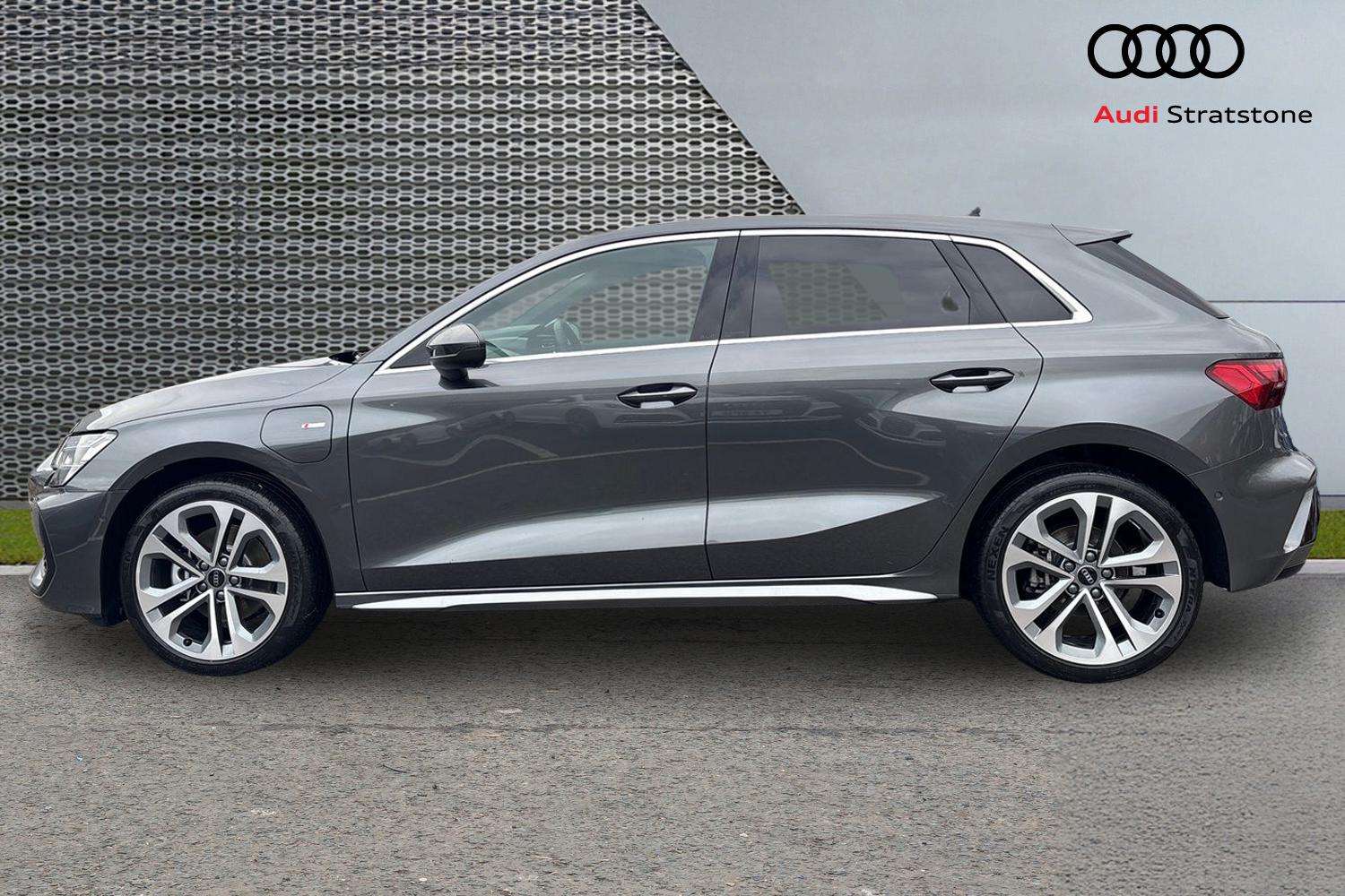 Used Audi A3 2025 for sale - 77112254: Photo 8