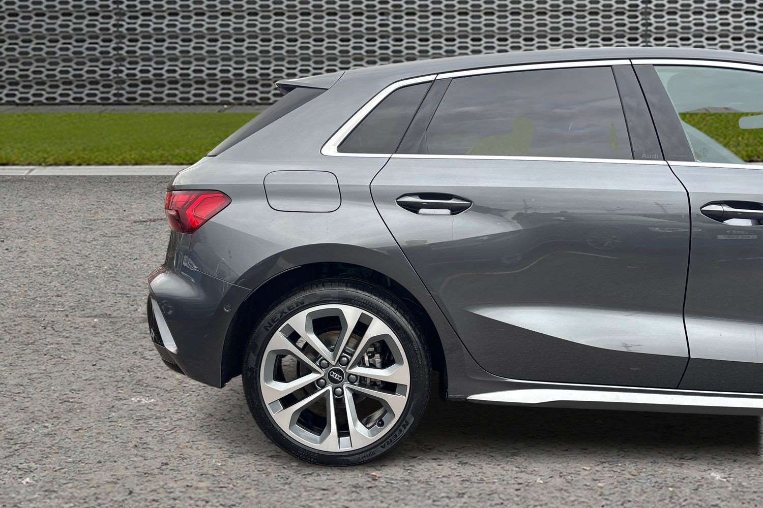 Used Audi A3 2025 for sale - 77112254: Photo 9