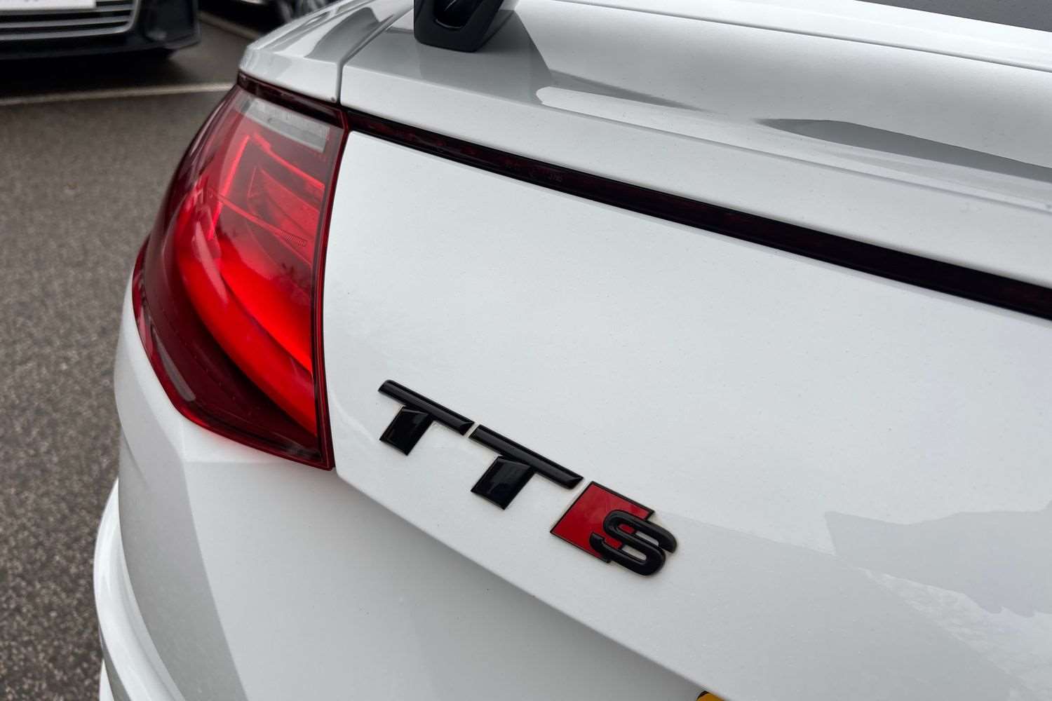 Used Audi TT 2021 for sale - 76755326: Photo 12