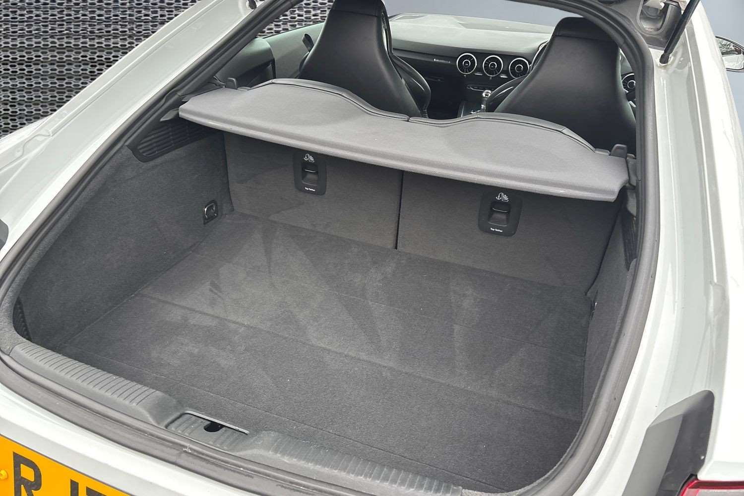 Used Audi TT 2021 for sale - 76755326: Photo 13