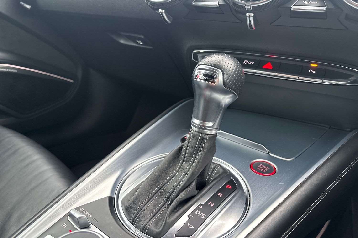 Used Audi TT 2021 for sale - 76755326: Photo 15