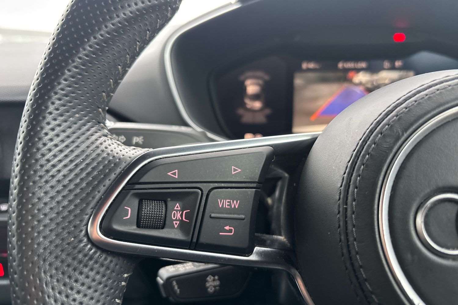 Used Audi TT 2021 for sale - 76755326: Photo 16