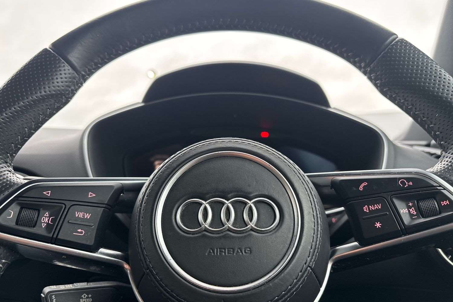 Used Audi TT 2021 for sale - 76755326: Photo 18