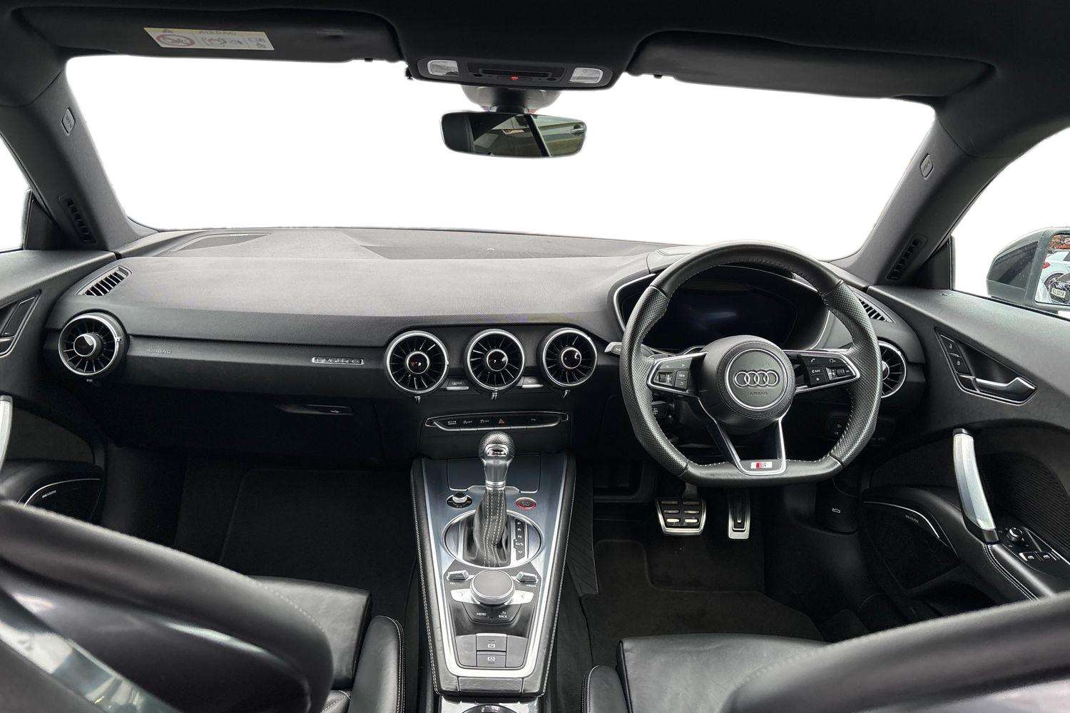 Used Audi TT 2021 for sale - 76755326: Photo 19