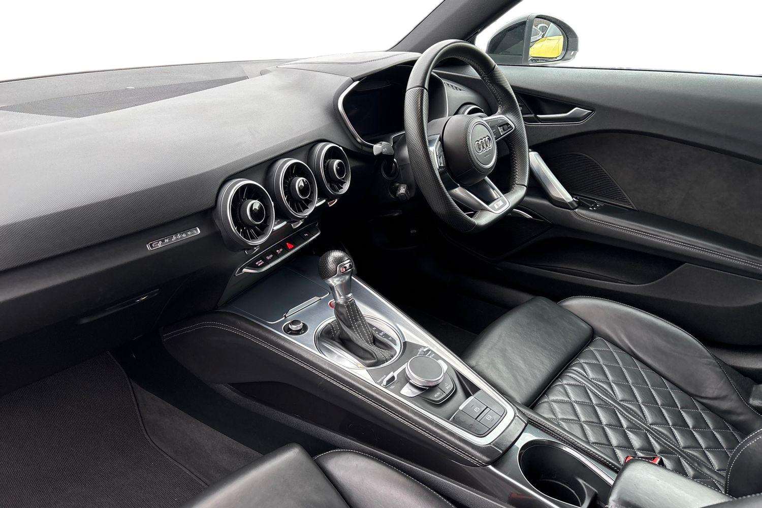 Used Audi TT 2021 for sale - 76755326: Photo 20