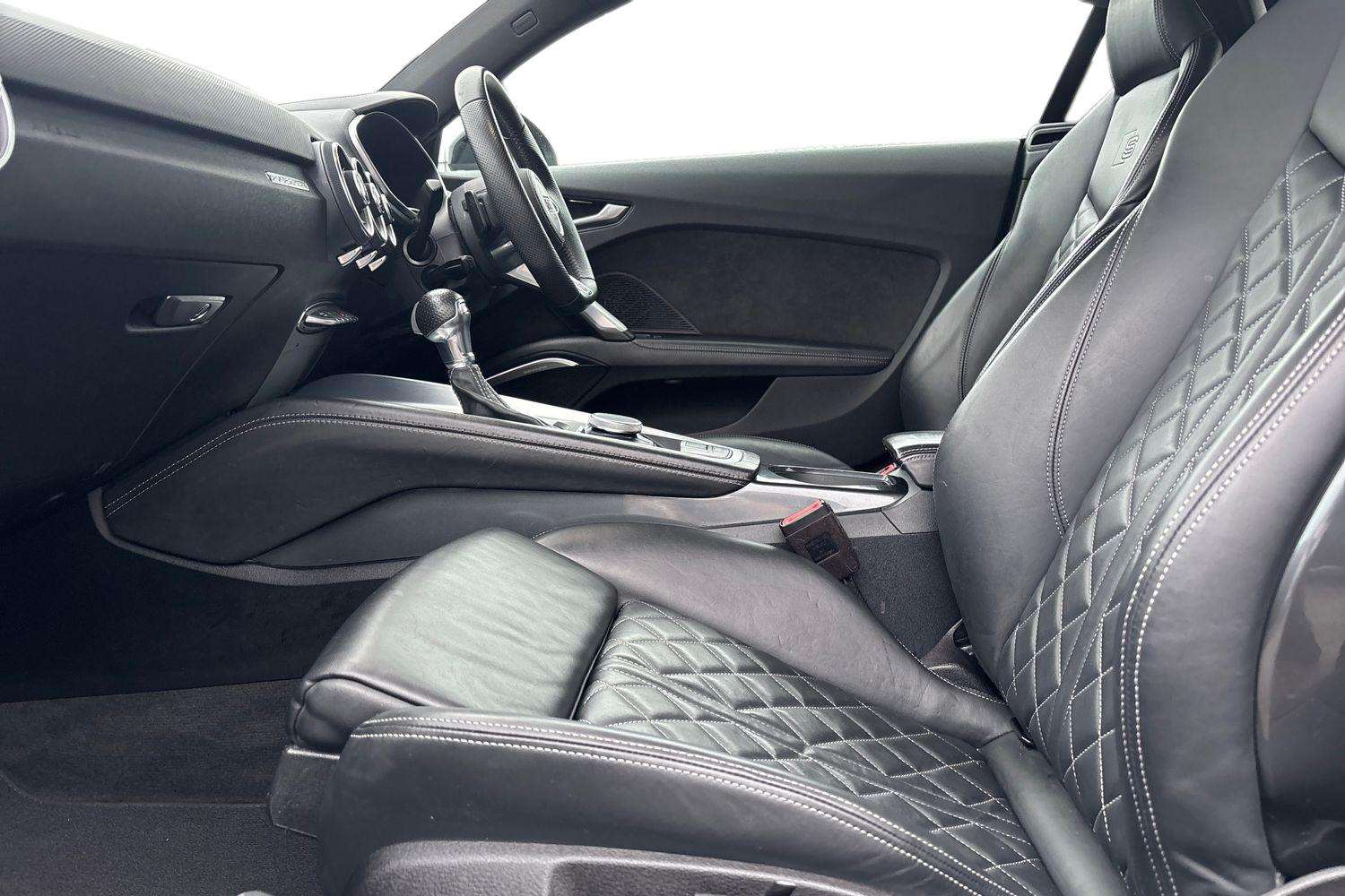 Used Audi TT 2021 for sale - 76755326: Photo 21