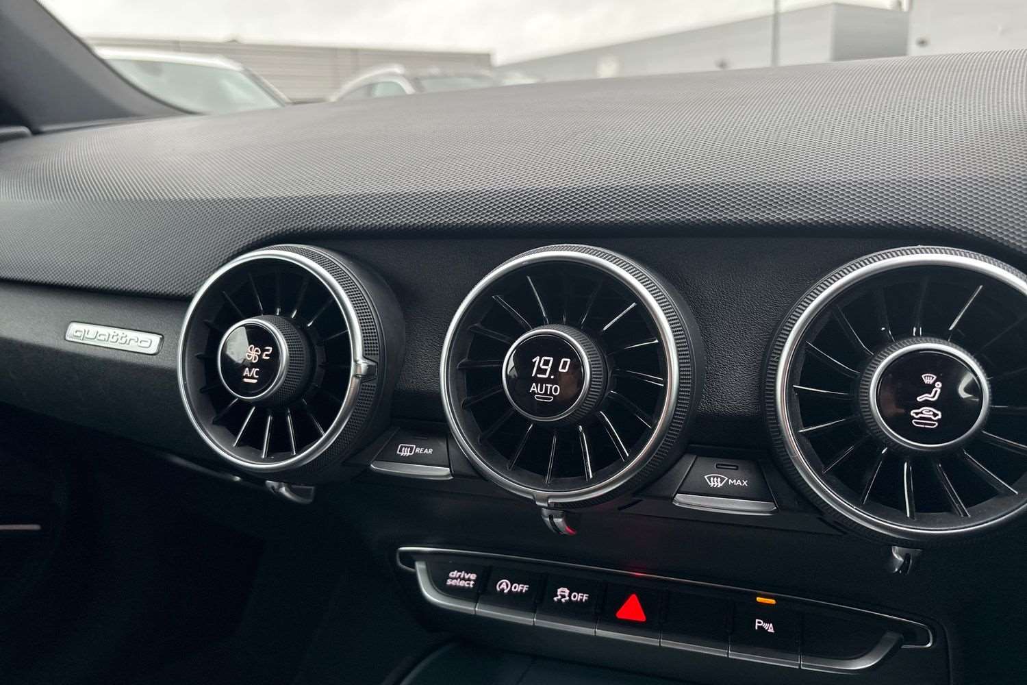 Used Audi TT 2021 for sale - 76755326: Photo 26