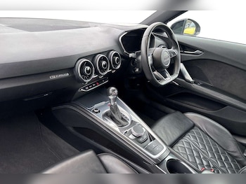 Used Audi TT 2021 for sale - 76755326: Photo