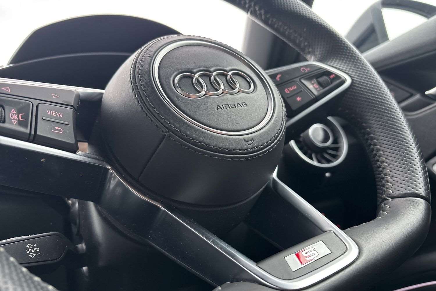 Used Audi TT 2021 for sale - 76755326: Photo 30