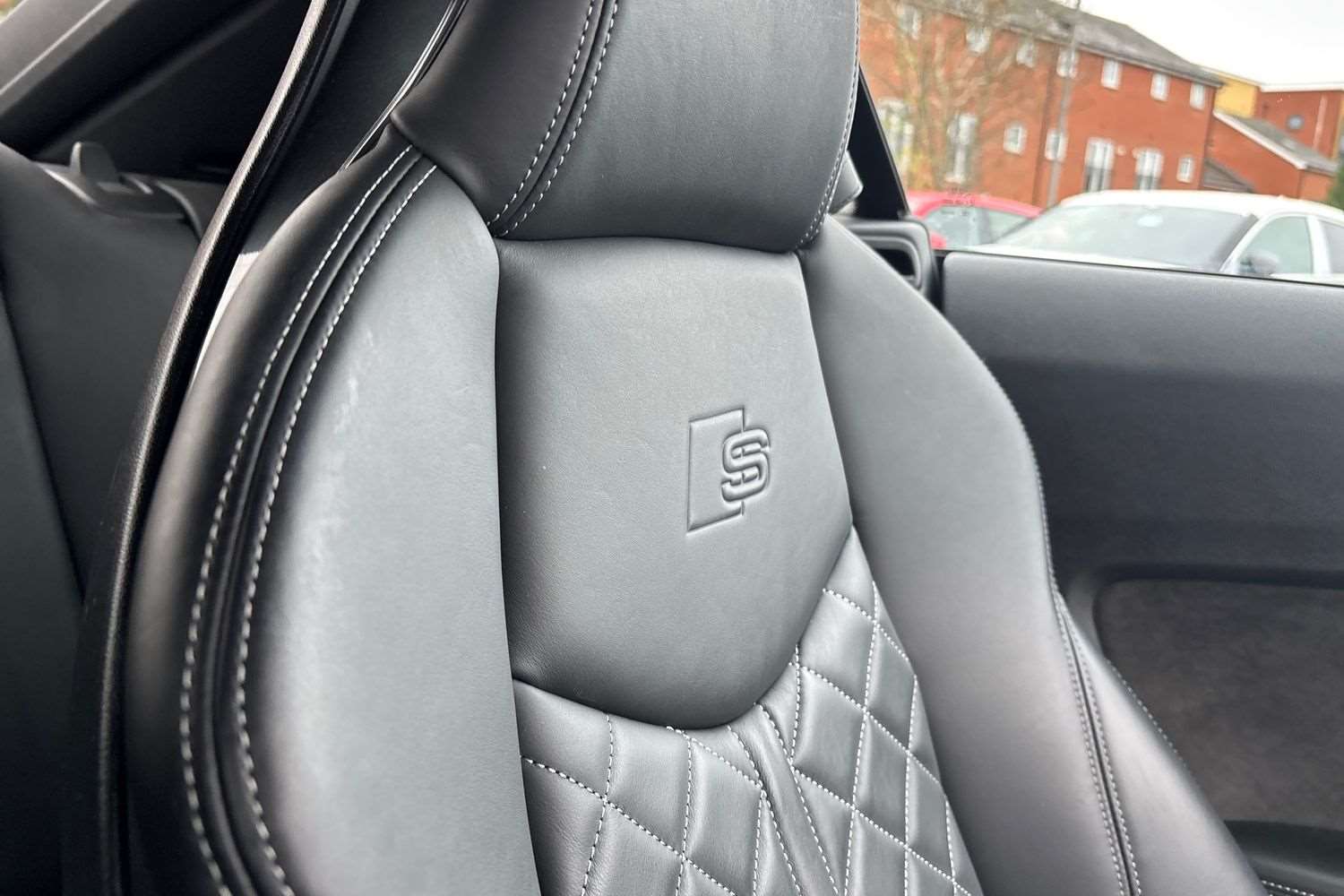 Used Audi TT 2021 for sale - 76755326: Photo 32