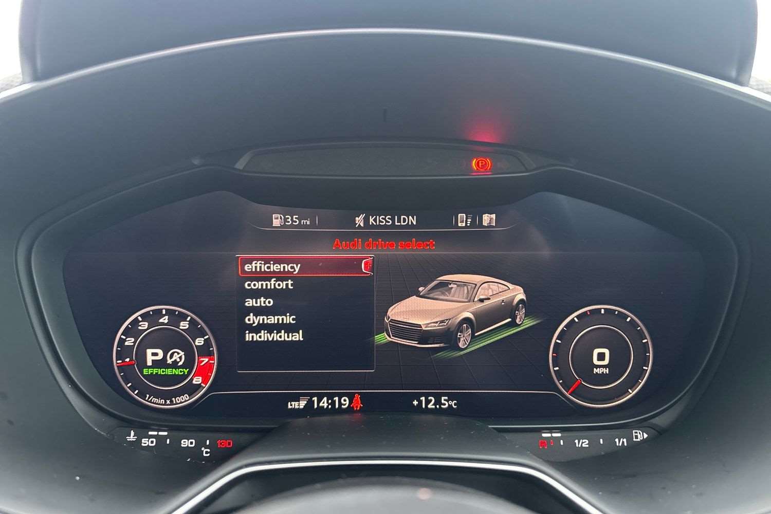 Used Audi TT 2021 for sale - 76755326: Photo 33