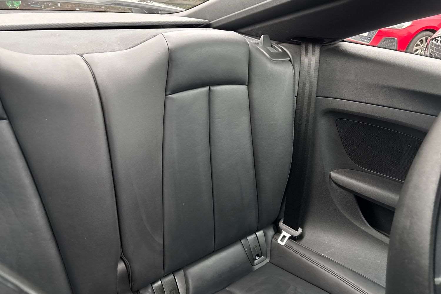 Used Audi TT 2021 for sale - 76755326: Photo 35