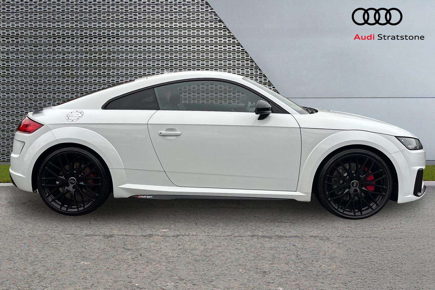 Used Audi TT 2021 for sale - 76755326: Photo 4