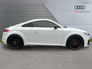 Used Audi TT 2021 for sale - 76755326: Photo