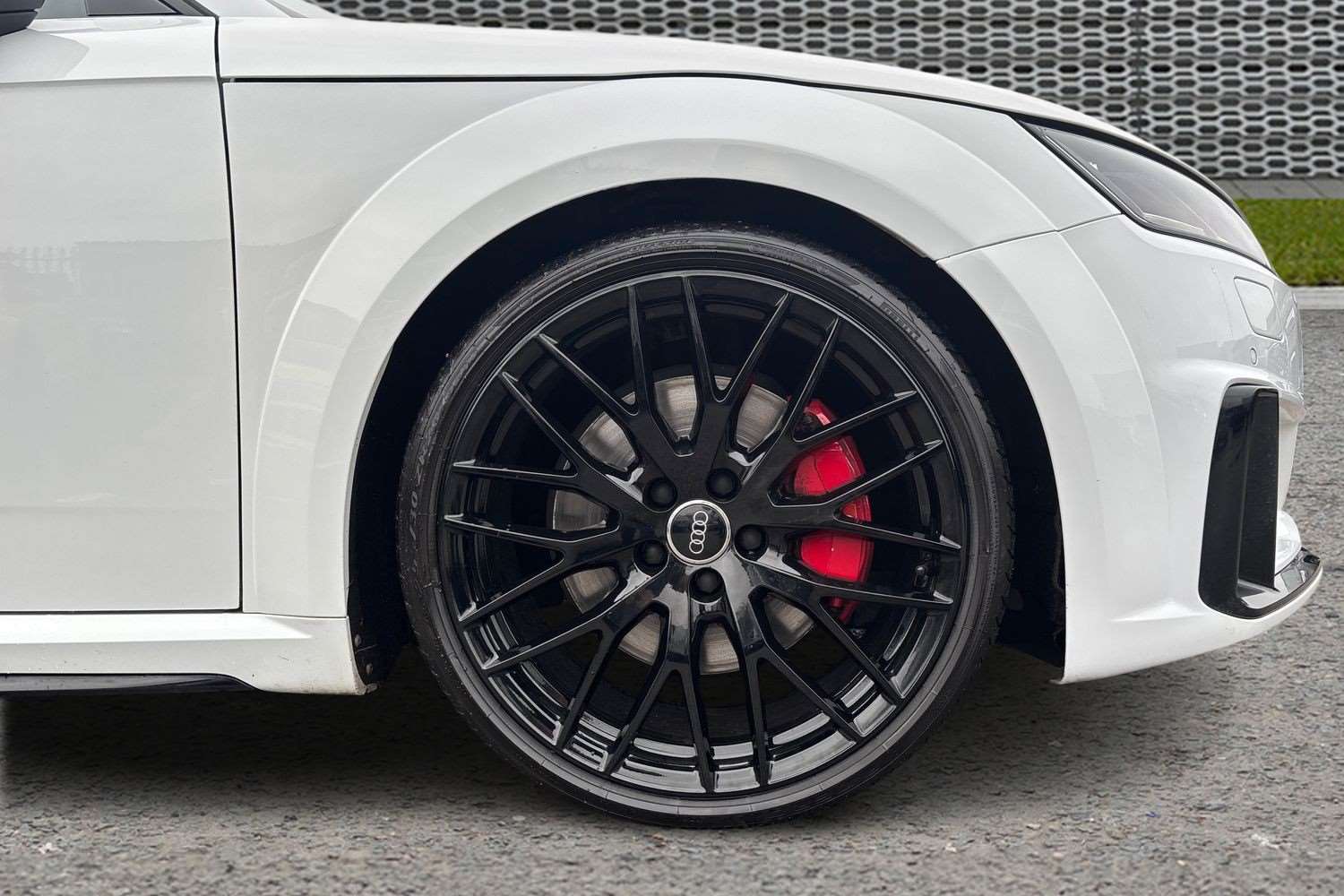 Used Audi TT 2021 for sale - 76755326: Photo 5