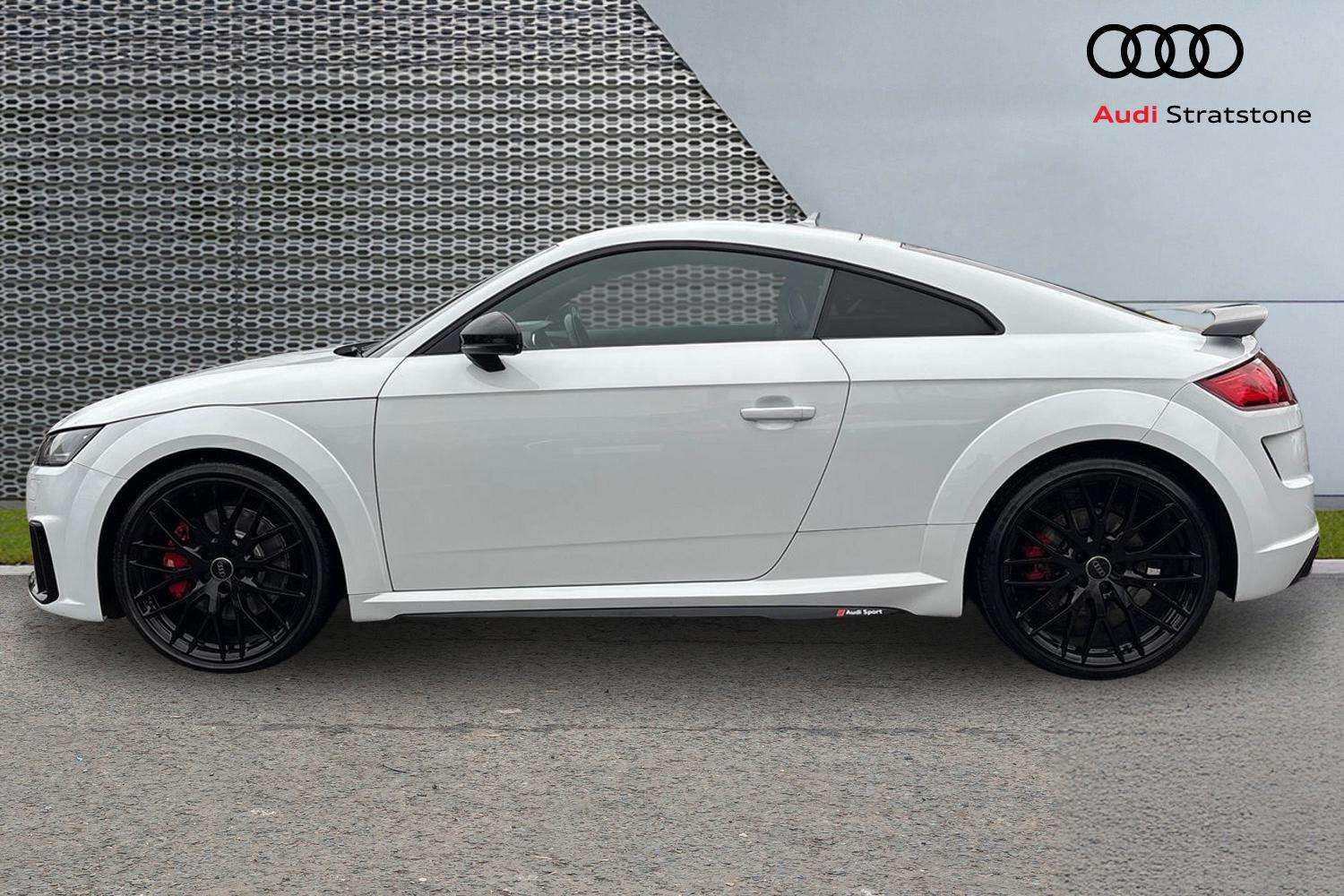 Used Audi TT 2021 for sale - 76755326: Photo 8