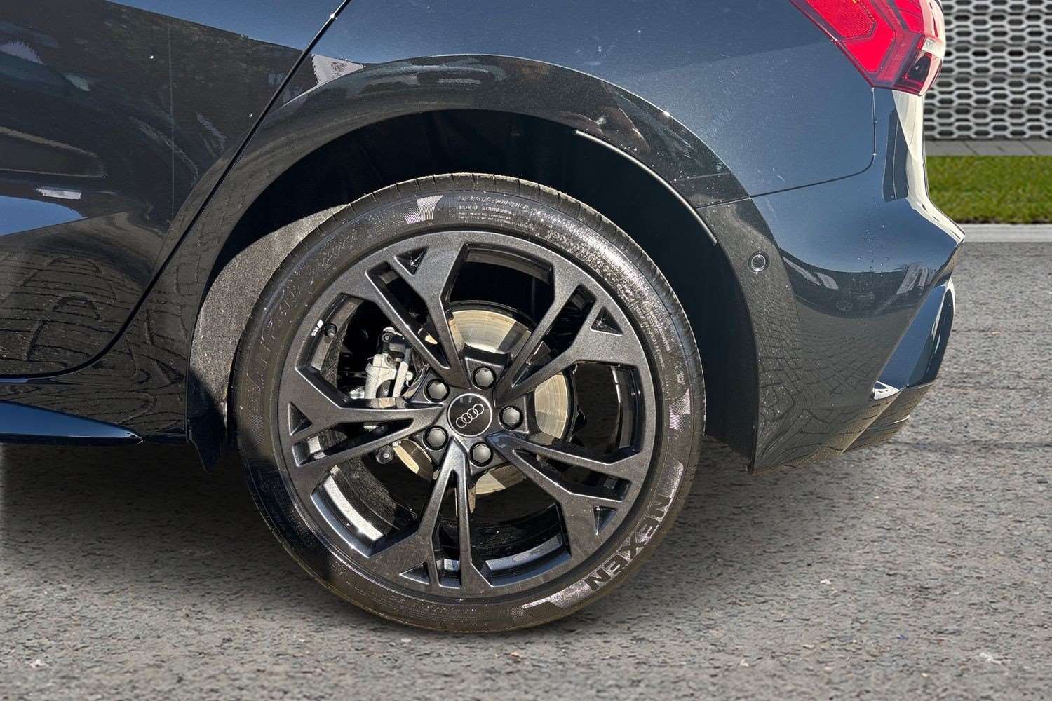 Used Audi A3 2026 for sale - 78076724: Photo 10